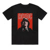 AC/DC Lockup Your Daughters T-Shirt (Black, Regular & Big Sizes)