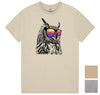 Cool Owl T-Shirt (Colour Choices)