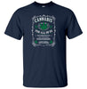Cannabis For All Of Us T-Shirt (Navy)