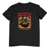 Practice Witchcraft T-Shirt (Black, Regular and Big Sizes)