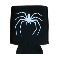 Huntsman Spider Stubby Holder (Black)