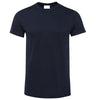 BigTees Unprinted Navy T-Shirt - Regular Sizes