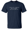 4 Out of 5 Voices Say Go For It T-Shirt (Navy)
