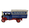 Vintage Matchbox Models of Yesteryear Y-27 1922 Foden Steam Lorry (Pickfords) - Unboxed