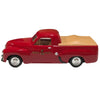 FJ Holden Utility Royal Mail Red (8002EP) - Unboxed