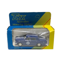 Vintage Trax EH Holden Racing Car (Boxed)