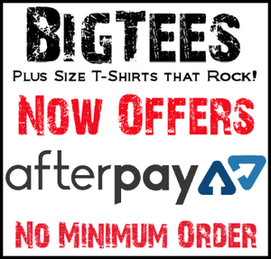 Plus size 2025 clothing afterpay