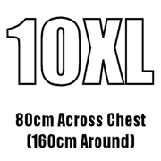 Size 10XL