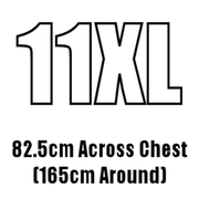 Size 11XL