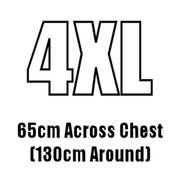 Size 4XL