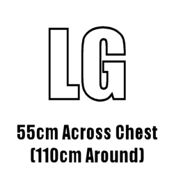 Size Large
