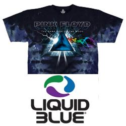 Liquid Blue Brand Apparel