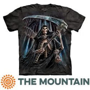 The Mountain Brand Apparel