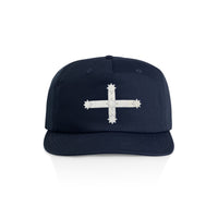 Eureka Flag Baseball Cap (Navy)