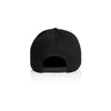 Back of Cap