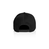 Back of Cap