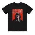 AC/DC Lockup Your Daughters T-Shirt (Black, Regular & Big Sizes)