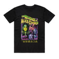 The Revenge of Alice Cooper T-Shirt (Black, Regular & Big Sizes)