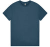 Plain Blank T-Shirt (Indigo Colour, 8XL and 10XL only)