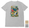 Avian World Bird T-Shirt (Colour Choices)