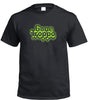 Gone Troppo T-Shirt (Black)