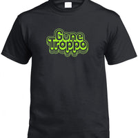 Gone Troppo T-Shirt (Black)