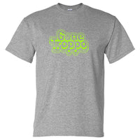 Gone Troppo T-Shirt (Marle Grey)