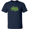 Gone Troppo T-Shirt (Navy)