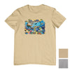 Turtle Beach T-Shirt (Colour Choices)