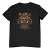 Rat Rod Speed Shop T-Shirt (Black