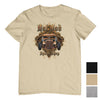 Rat Rod Speed Shop T-Shirt (Colour Choices)