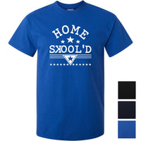 Home Skool'd T-Shirt (Colour Choices)