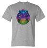 Stoned Gargoyle T-Shirt (Marle Grey)