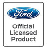 Ford License Logo