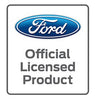 Ford License Logo