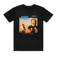 INXS Kiss The Dirt T-Shirt (Black, Regular & Big Sizes)