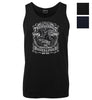 Captain Thunderbolt Gentleman Bushranger Mens Singlet (Colour Choices)