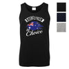 Australian By Choice Mens Citizenship Singlet (Colour Choices)