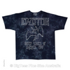 Led Zeppelin 77 Tour T-Shirt - Label U.S Medium (Fits AUST Small)