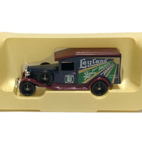 Lledo Days Gone Model 1936 Packard Van "Leyland Paints" - in inner packaging