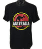 Roo Park Australia T-Shirt (Regular and Big Sizes)