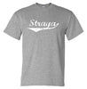 Straya T-Shirt (Marle Grey)