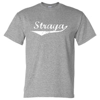 Straya T-Shirt (Marle Grey)