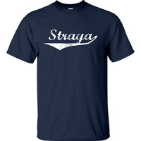 Straya T-Shirt (Navy)