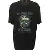Eating You First Zombie T-Shirt (Regular and Big Sizes)