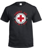 Thirst Aid Beer T-Shirt (Black)