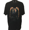 Fire Reaper T-Shirt (Regular and Big Sizes)