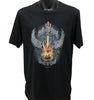 Sold My Soul to Rock N Roll T-Shirt (Black)