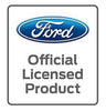 Ford Motors Licensing Logo