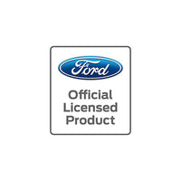 Ford Genuine Parts Small Logo Mens Singlet (Navy)
